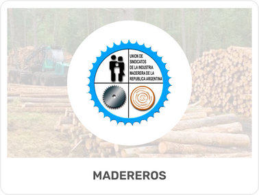 USIMRA | Unión de Sindicatos de la Industria Maderera
