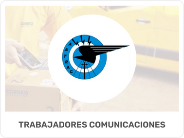 AATRAC | Asociación Argentina de Trabajadores de las Comunicaciones