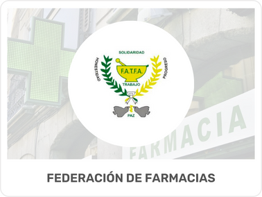 Federación Argentina de Trabajadores de Farmacia