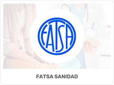 FATSA | Federación de Trabajadores de la Sanidad