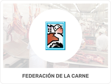 Federación Gremial del Personal de la Industria de la Carne y sus Derivados