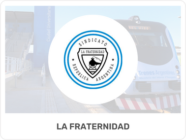 Sindicato La Fraternidad | Conductores de Trenes