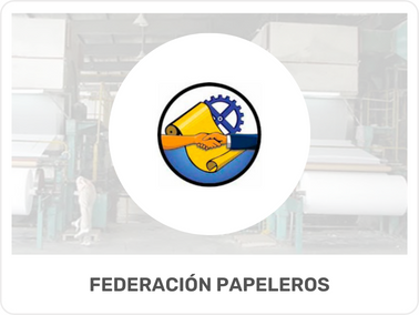 Federación de Obreros y Empleados de la Industria del Papel, Cartón y Químicos