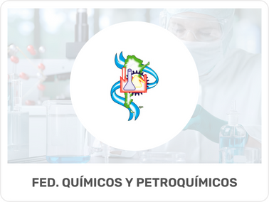 FESTIQYPRA | Federación de Sindicatos de Trabajadores de Industrias Químicas y Petroquímicas