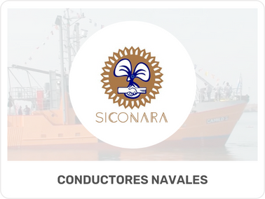 SICONARA | Sindicato de Conductores Navales