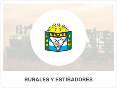 UATRE | Unión Argentina de Trabajadores Rurales y Estibadores