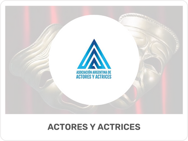 Asociación Argentina de Actores y Actrices