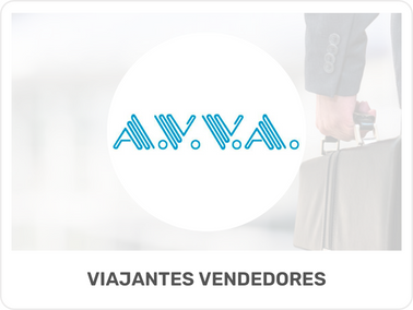 AVVA | Asociación Viajantes Vendedores