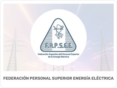Federación Argentina del Personal Superior de la Energía Eléctrica